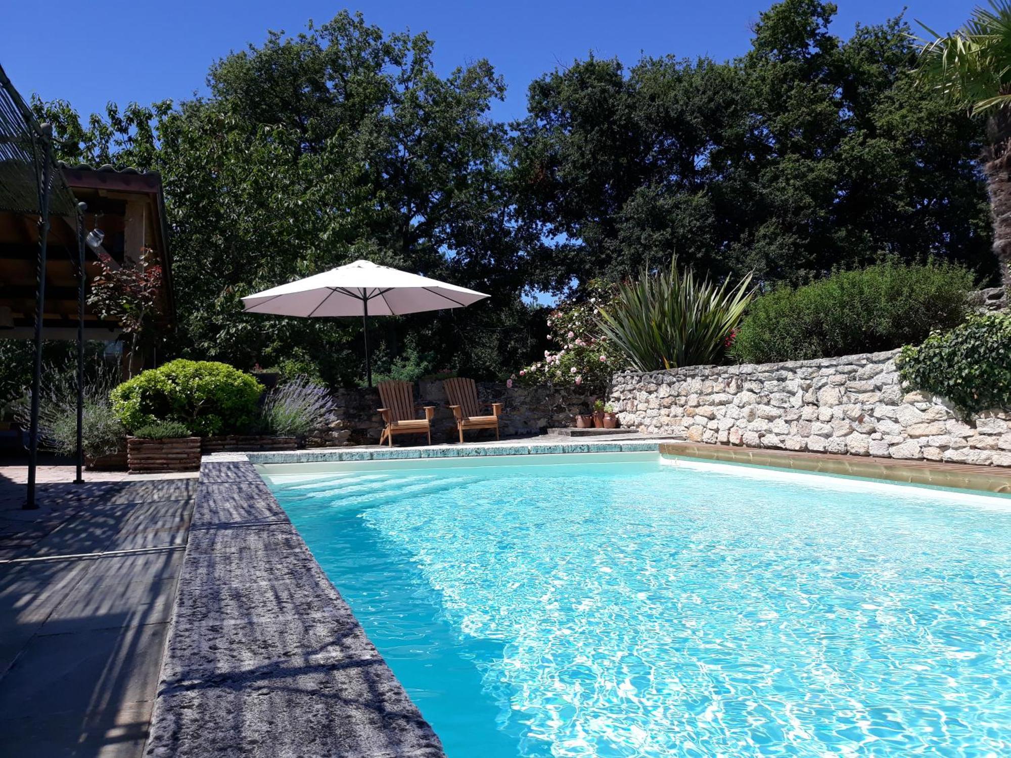 Roulotte Fleur Des Champs Villa Sigalens Dış mekan fotoğraf